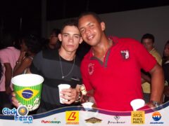 Forró das Antigas